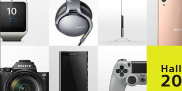 Sony'nin IFA etkinliği onaylandı