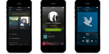Spotify bedava kullanımı sınırlayacak
