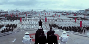 Star Wars: The Force Awakens için yeni trailer!