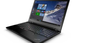 Yeni Lenovo ThinkPad'ler: 64GB RAM, 1TB SSD!