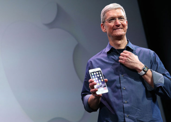 iPhone 6S lansmanını Windows 10 kullanıcıları izleyebilecek
