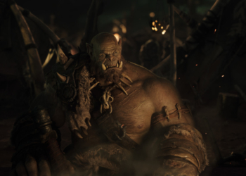 Warcraft filmi için yeni poster geldi ilk fragman da yolda