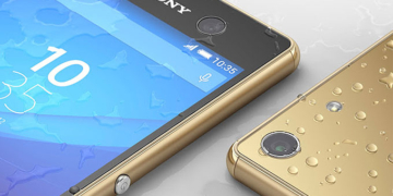 Sony Xperia M5'in fiyatı belli oldu