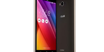 ASUS'tan 5000mAh bataryalı telefon: ZenFone Max!