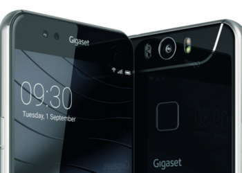 Gigaset'ten 5 GB RAM'li ME Pro