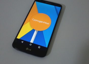 LG G2 Cyanogenmod12.1 nasıl kurulur ?
