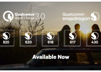 Qualcomm yarım saatte %80 şarj özelliği getiriyor