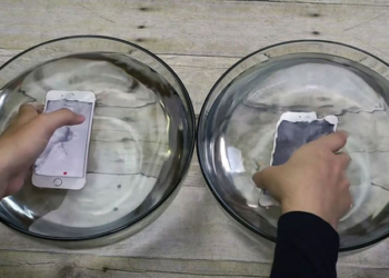 iPhone 6S ve 6S Plus suya dayanıklı olabilir mi?