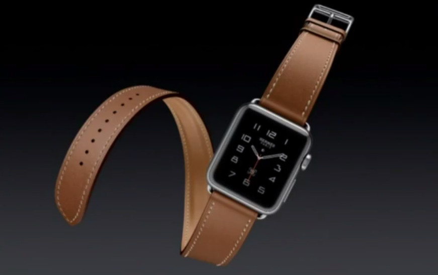 Apple watch (2)