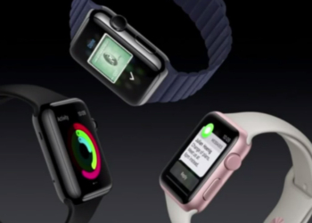 Apple Watch için yeni renkler ve kordonlar geliyor