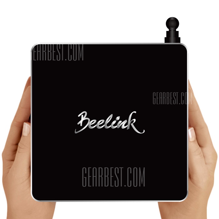 Beelink R68 TV Box (2)