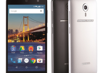 General Mobile 4G, Marshmallow güncellemesi yayınlandı.