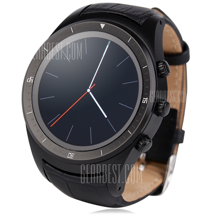 K8 3G akıllı saat sizleri Gearbest.com'da en iyi fiyatı ile bekliyor K8 3G (1)