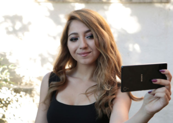 Kız Bakışı: Sony Xperia Z3+ (Ayça Ergun) / Hardware Plus