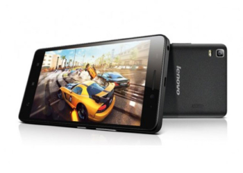Lenovo A7000 yenilendi: Lenovo A7000 Plus