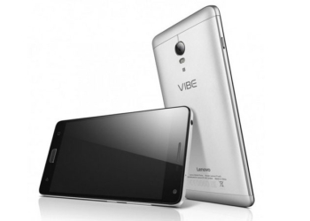 Devasa bataryalı iki yeni model: Lenovo Vibe P1 ve P1m