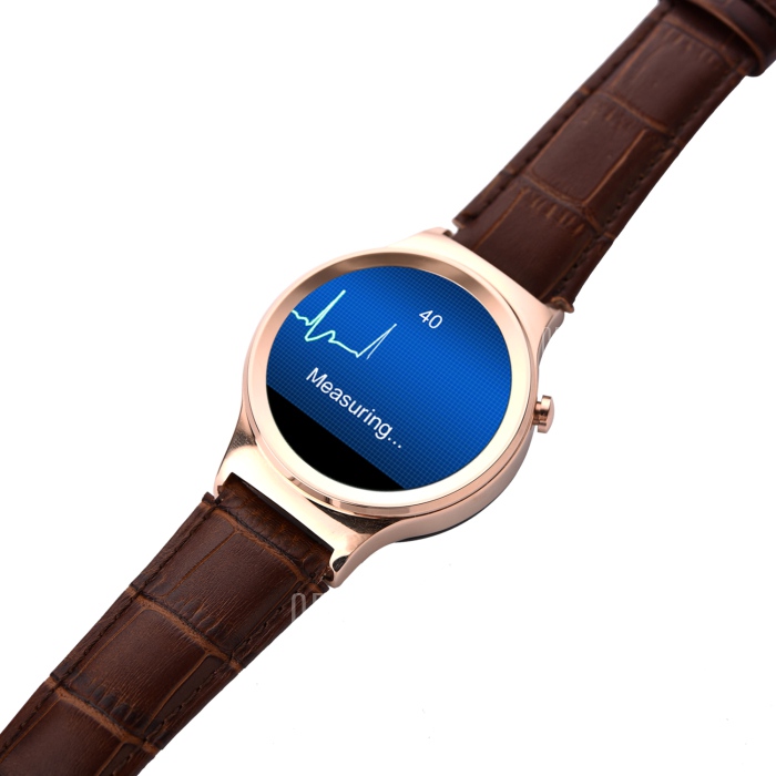 NO.1 S3 Smartwatch (5)