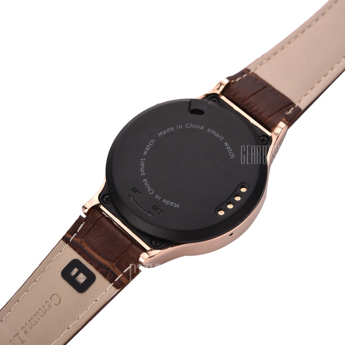 NO.1 S3 Smartwatch (6)