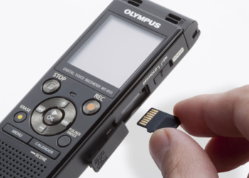 Olympus’tan bir ilk: Türkçe kullanıcı arabirimine sahip üç yeni dijital ses kayıt cihazı
