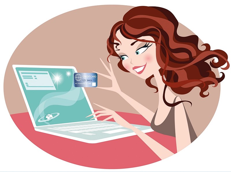 Online alışveriş (10)
