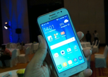 Samsung, Galaxy J2'yi resmi olarak tanıttı