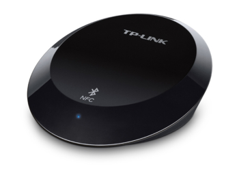 TP-LINK’ten Bluetooth Müzik Alıcısı