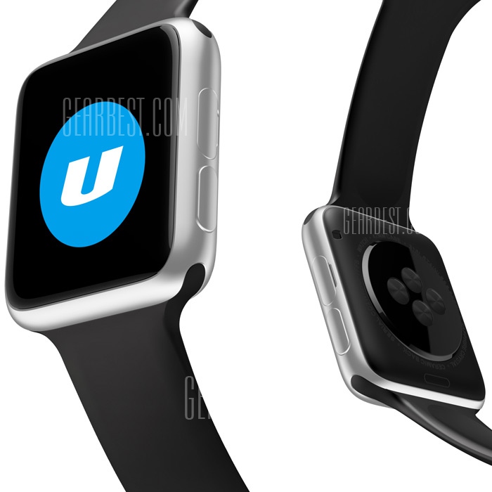 Ulefone uWear Bluetooth Smart Watch (2)