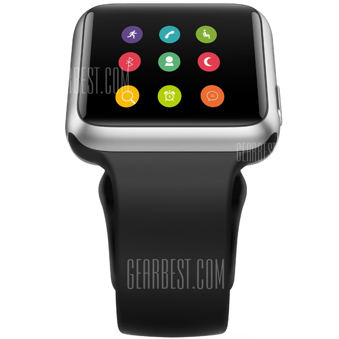 Ulefone uWear Bluetooth Smart Watch (3)