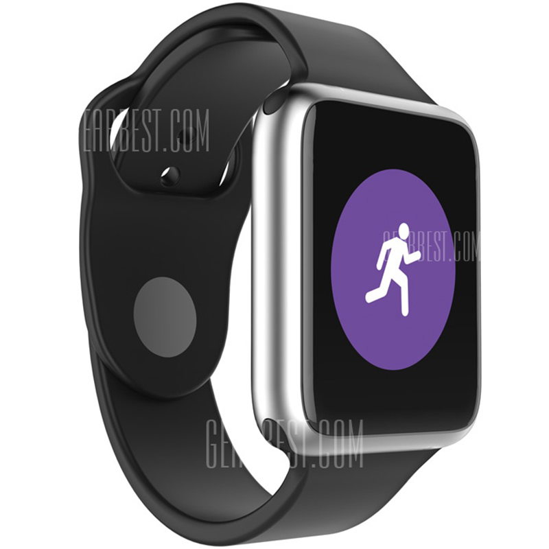 Ulefone uWear Bluetooth Smart Watch (5)
