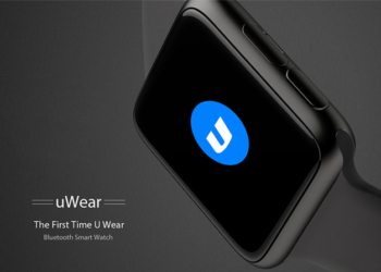 Ulefone uWear Gearbest.com'da ön siparişe açıldı!