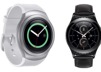 Samsung, Gear S2 akıllı saatini IFA öncesi tanıttı