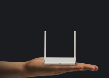 Gearbest.com'dan farklı bir Xiaomi router