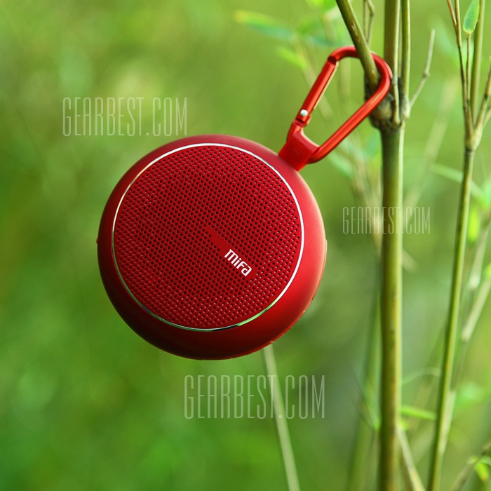 XiaoMi MiFa (1)