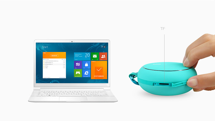 XiaoMi MiFa (7)