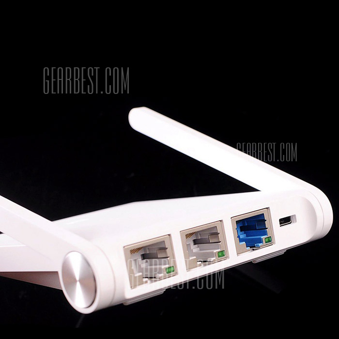Xiaomi Mi WiFi (4)