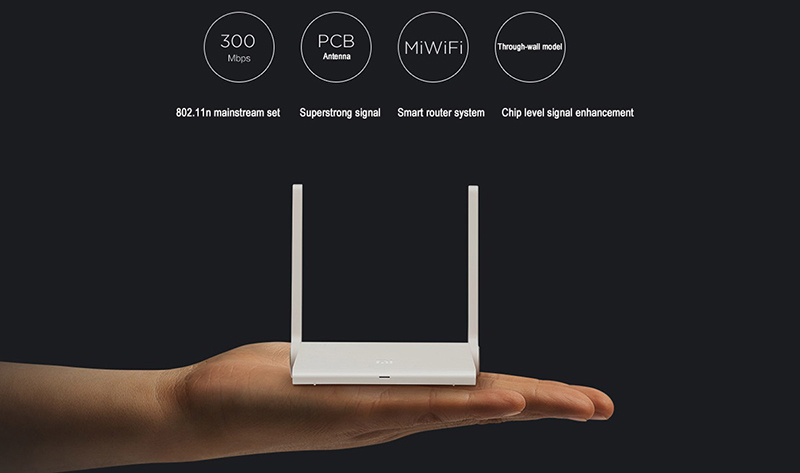 Xiaomi Mi WiFi (7)