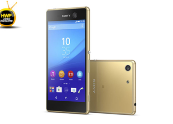 Sony Xperia M5 İncelemesi