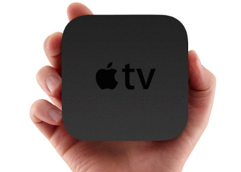Yeni Apple TV Türkiye'de