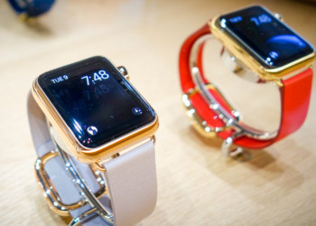 Daha ucuz bir altın Apple Watch geliyor