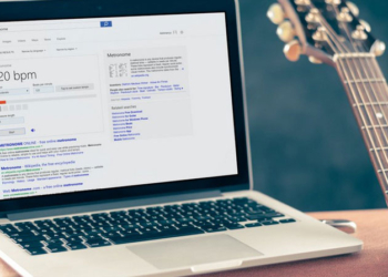 Artık Bing yardımıyla gitarınızı akort edebilirsiniz