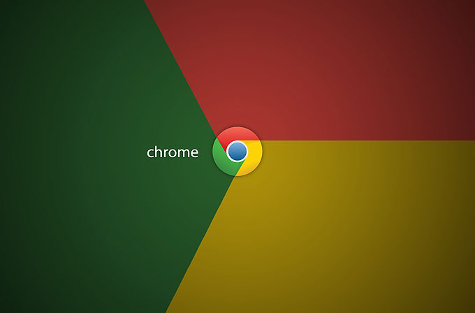chrome