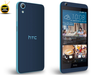 HTC Desire 626 İncelemesi