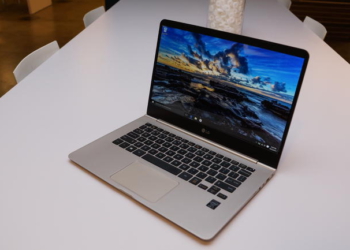 Apple Macbook'a yeni rakip: LG Gram
