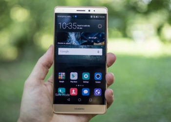 Huawei Mate S resmi olarak tanıtıldı