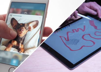 iPhone 6S ve iPad Pro'nun bellekleri kesinleşti