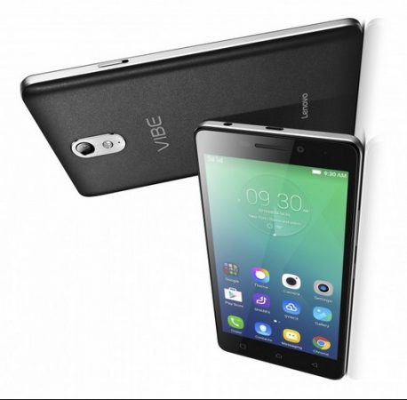 lenovo p1m