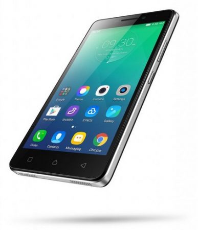 lenovo p1m