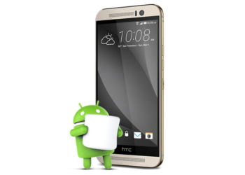 Android 6.0 Marshmallow sürümünü alacak HTC cihazlar