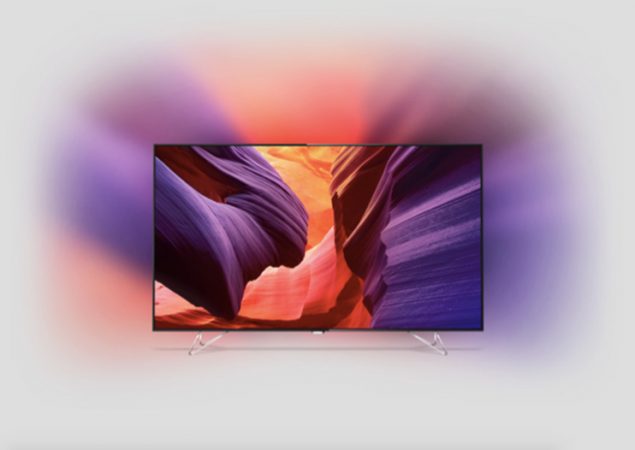 AmbiLux TV