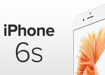 iPhone 6S, iFixit tarafından parçalandı